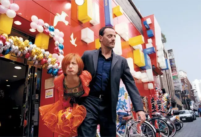 如何评价广末凉子?(广末凉子 堺雅人 合作的电视剧)