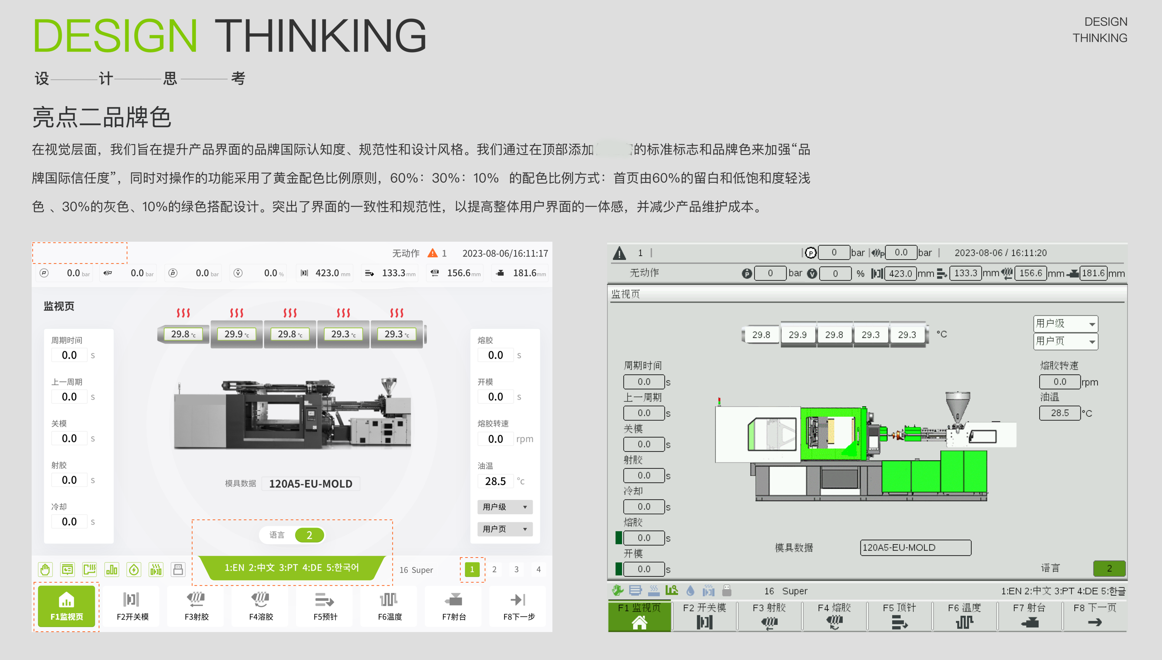 上位机界面的设计图图片