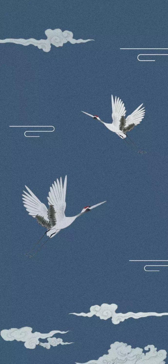 大家有没有唯美好看的古风图片要清晰的那种