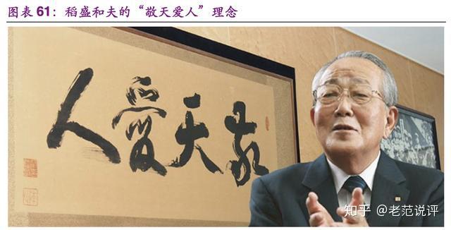 四,卓越的领路人:稻盛和夫和他的京瓷哲学