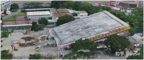 结构进阶分析:你想知道的结构全过程倒塌模拟 - 知乎