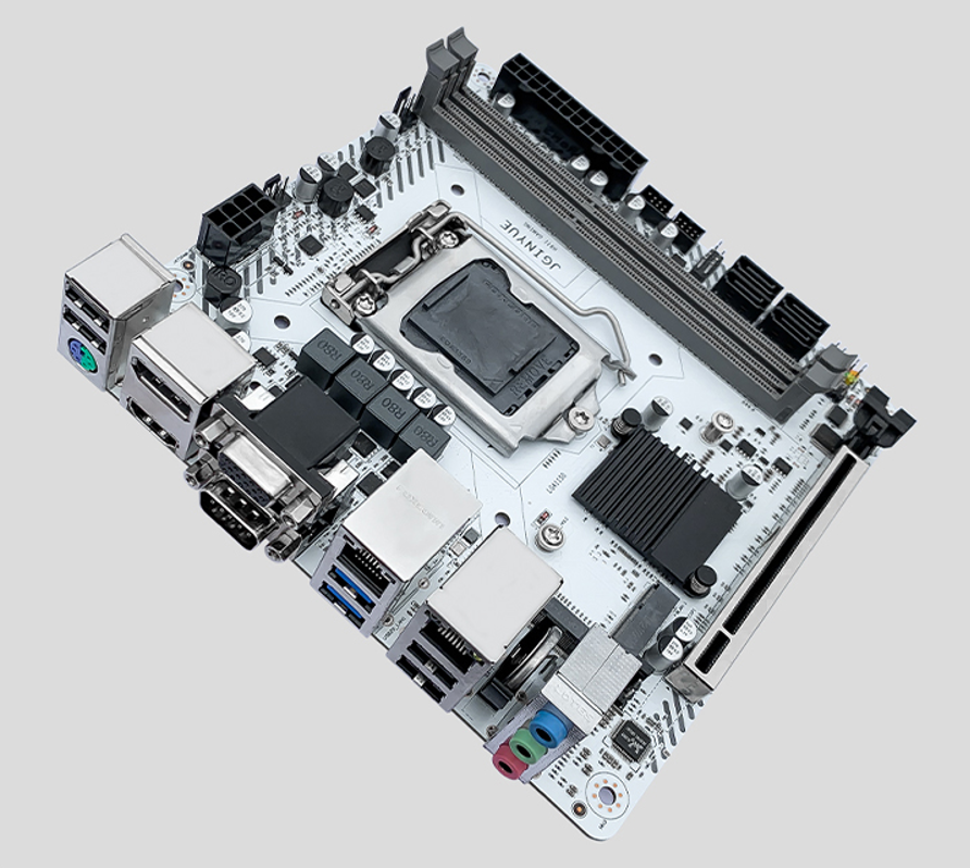 杂谈之丐中丐itx主板