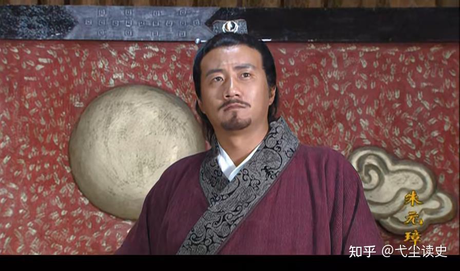 朱元璋的外甥李文忠:兼具徐达的谋略和常遇春的勇猛,功臣庙第三 知乎