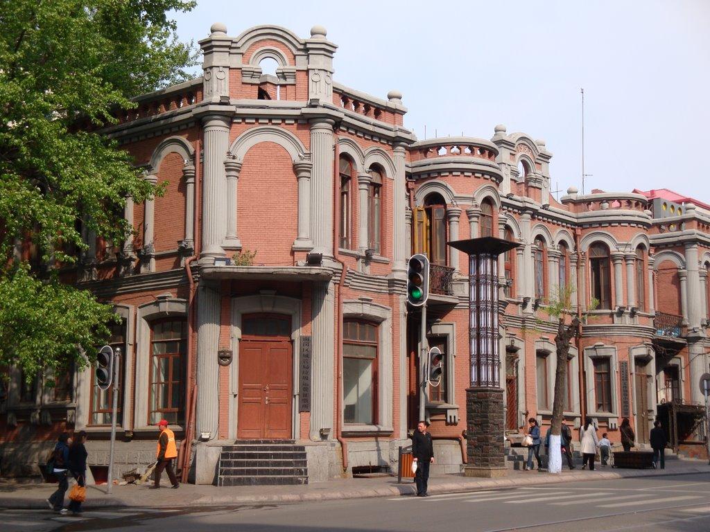 哈尔滨旅行有哪些攻略?有什么值得去的地方?-哈尔滨旅游有哪些攻略