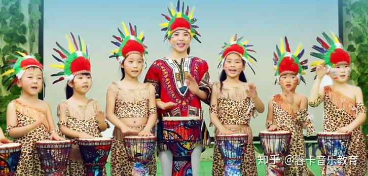 幼儿园奥尔夫音乐教育的意义