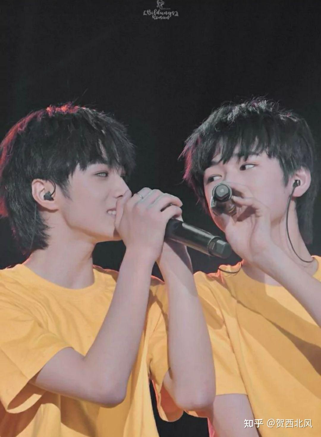 想要tnt团体以及刘耀文和宋亚轩的很多高清无水印的照片到哪里找啊?