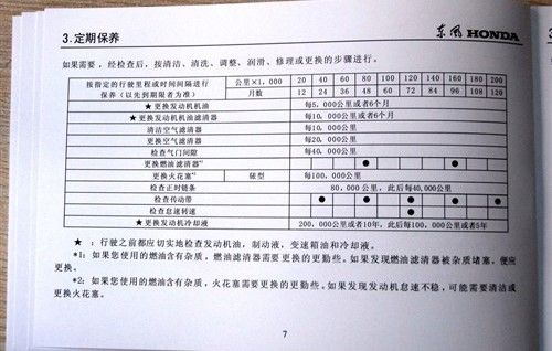 汽车保养是骗局吗？