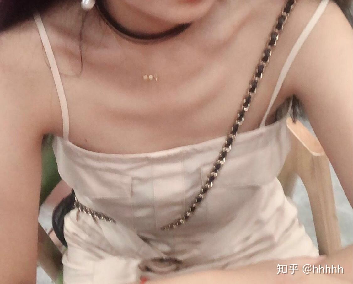 为什么人不瘦却有排骨胸? - 知乎