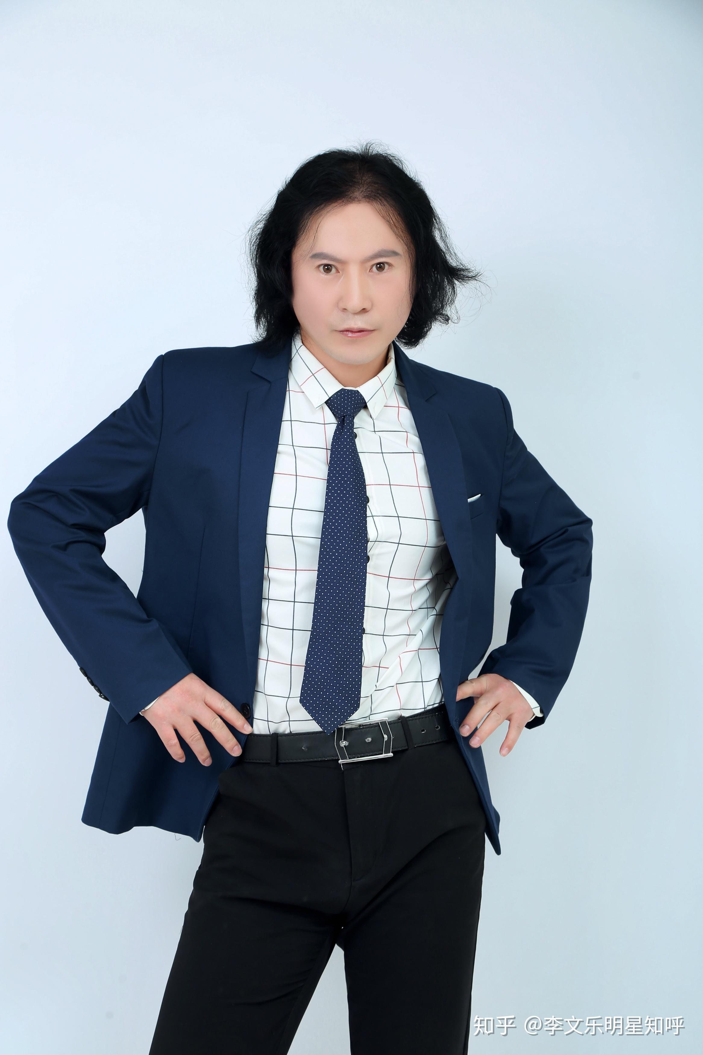 李文乐没有命中注定的结局，只有不够努力的过程。 - 知乎