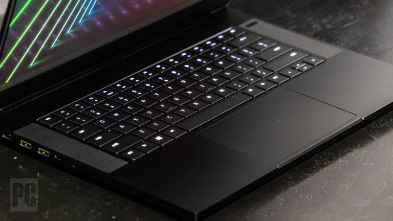 razerblade15高级版2021评测