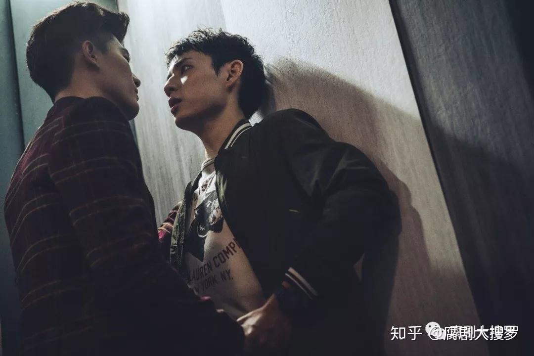 台湾腐剧推荐圈套跟新到13集