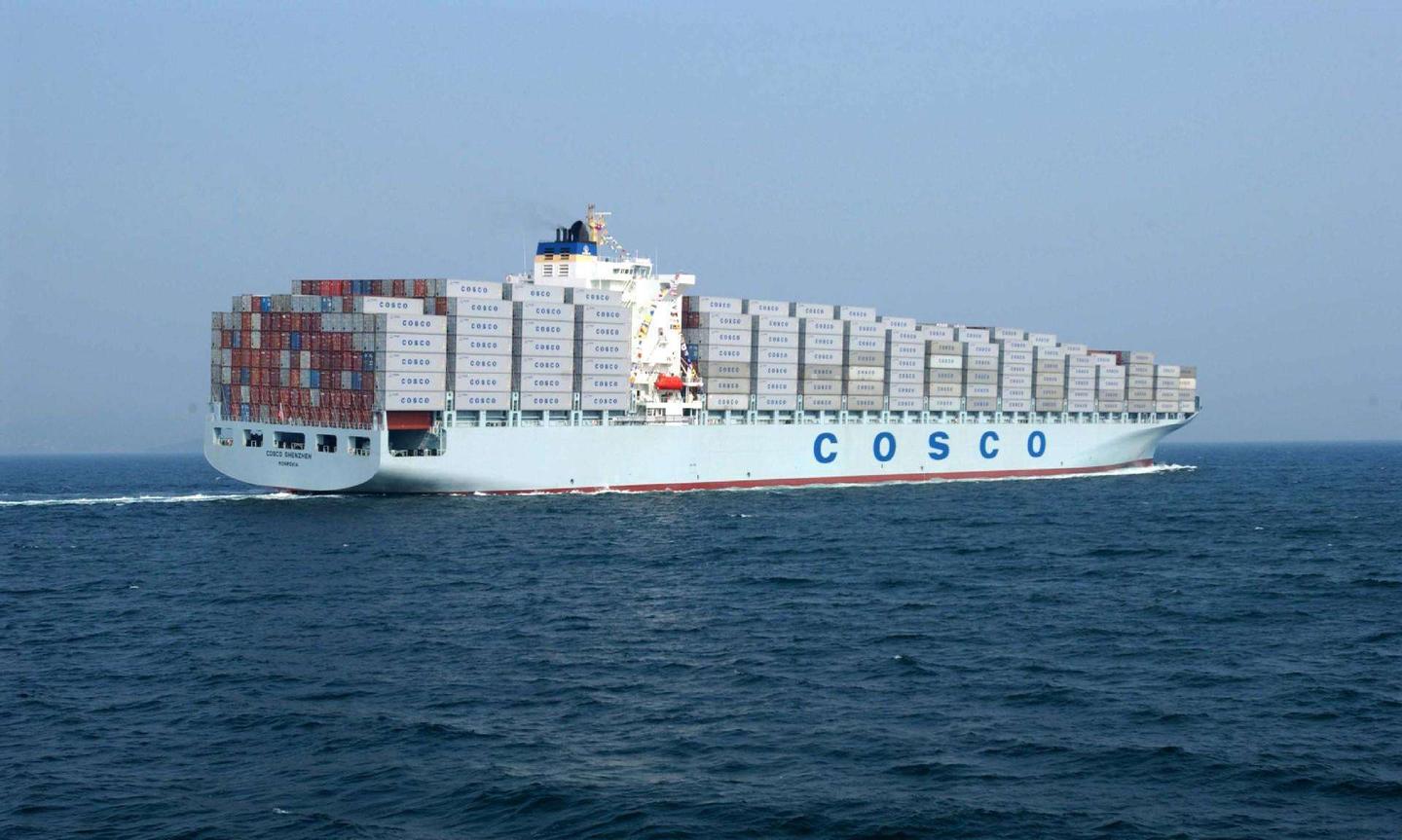 国际物流海运怎么选择 v2-b67785346fb8848043f5a7ba54a2ef0b_1440w.jpg?source=172ae18b