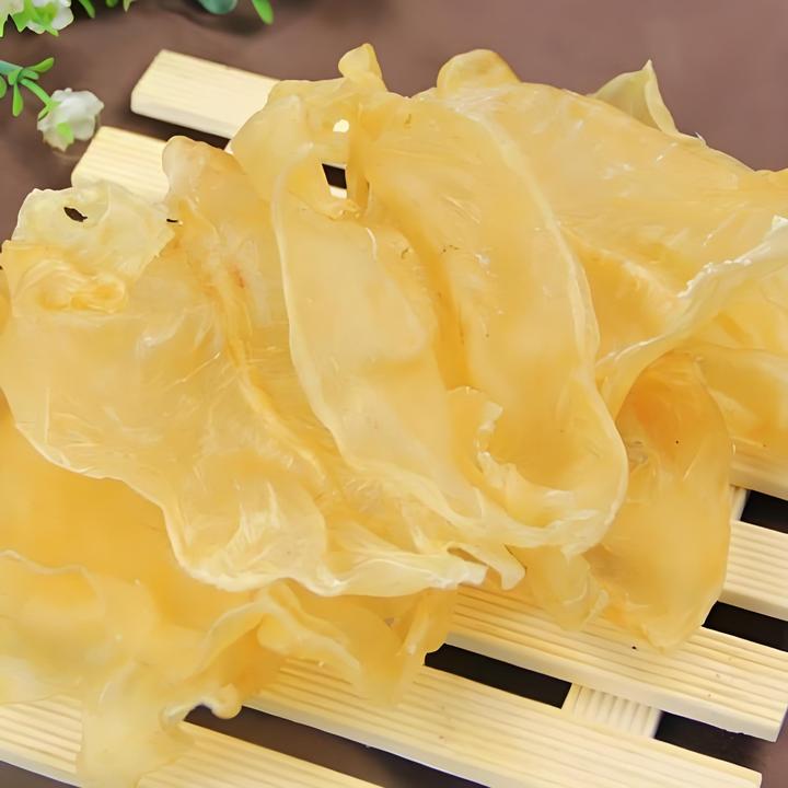花胶怎么吃才最补?一篇讲透! - 知乎