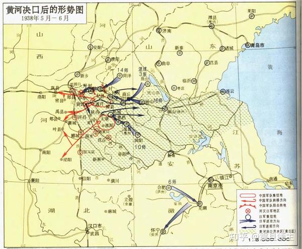防守大战演变为进攻狂潮