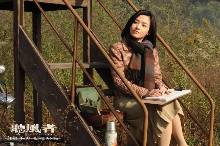 青春有张不老的脸因为你是范晓萱