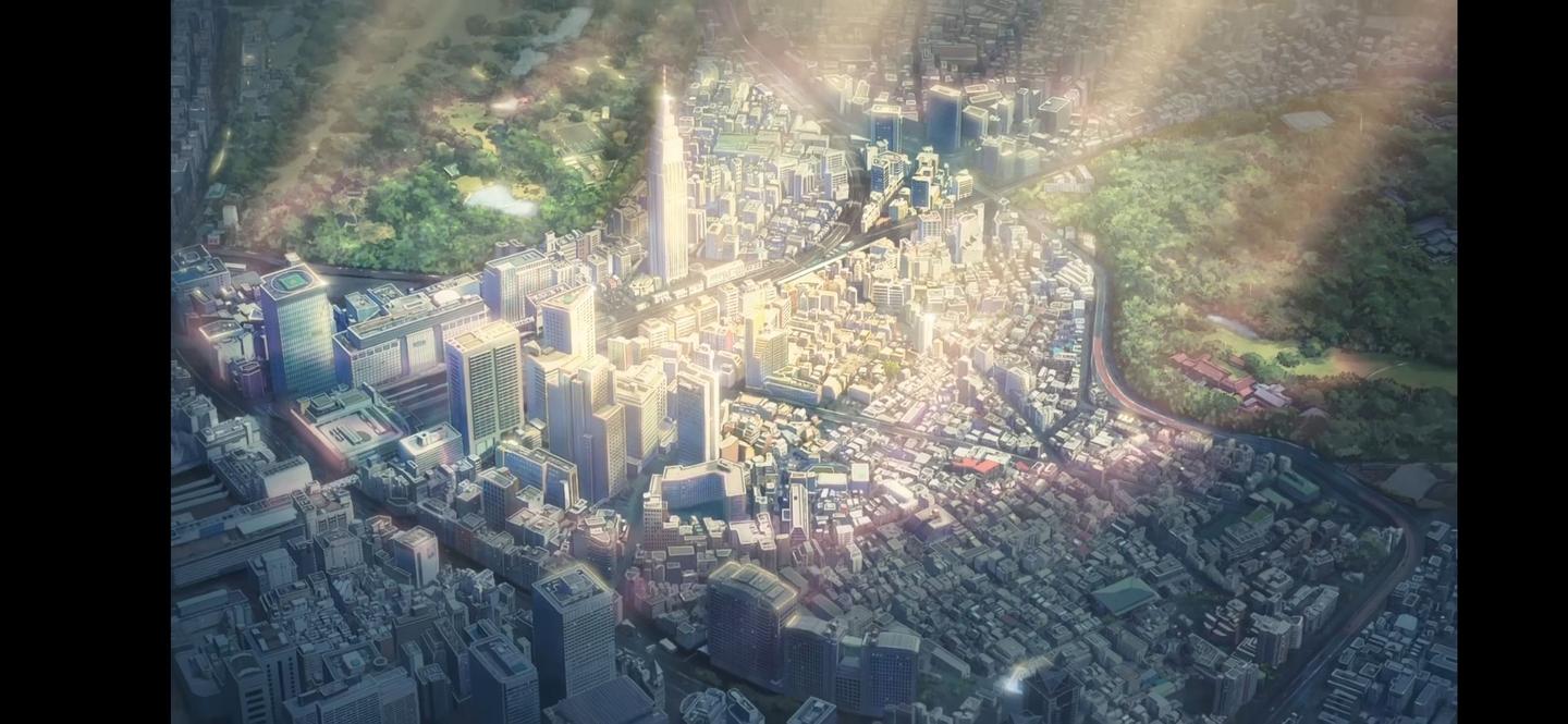 天气之子 对不起 我只是想淹了东京 知乎