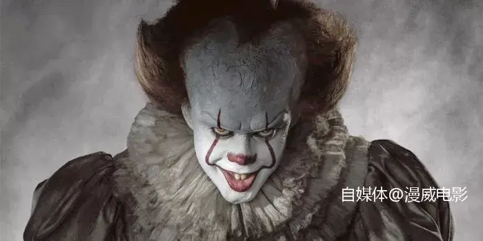 最佳电影:小丑回魂 – 26.