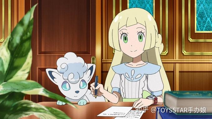 awsl大舅 格拉吉欧 也客串了一回虽然这次的重逢仅是片刻估计粉丝都泪