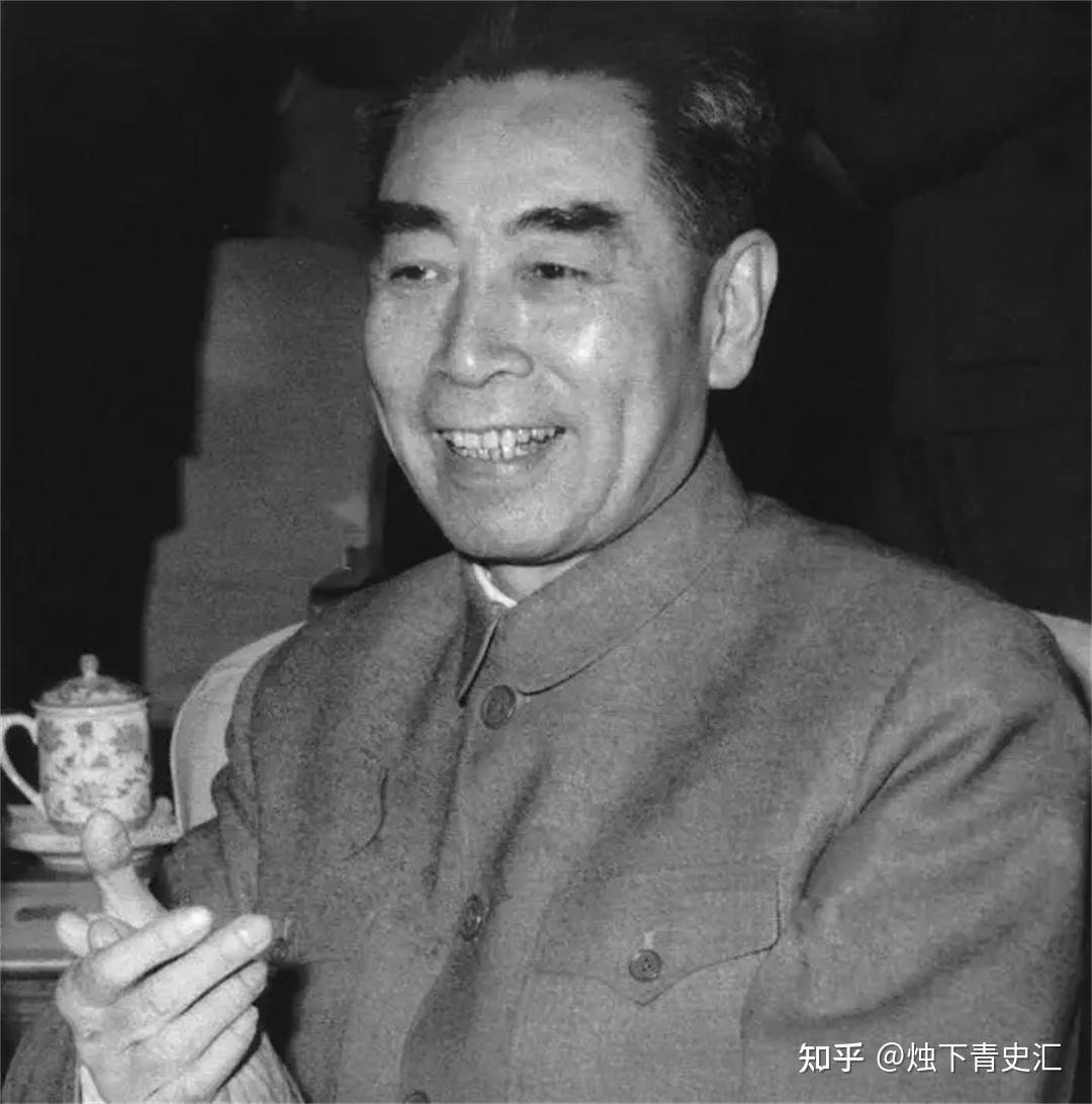 周总理一生无儿女,血脉相亲的两兄弟为革命牺牲很大,其后人如何? - 知乎