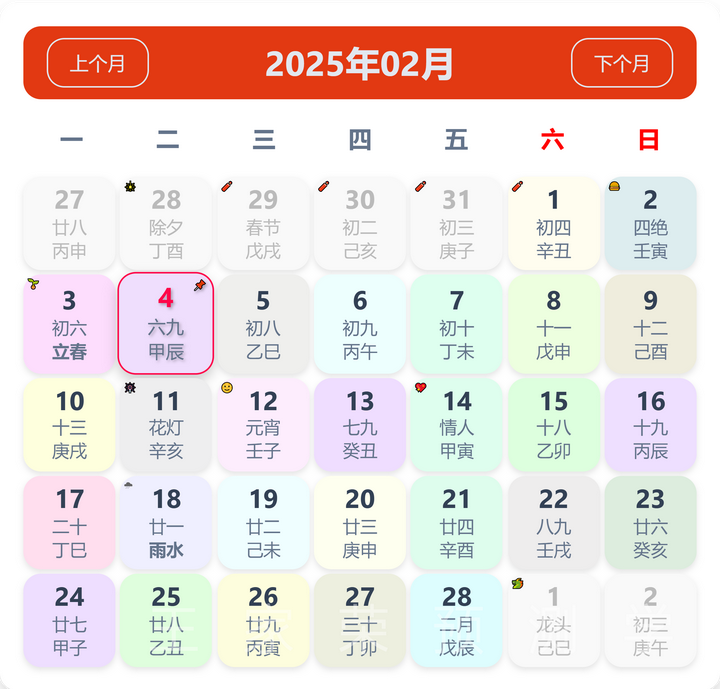 十二生肖下月运势提报大全(2024年12生肖每月运势解析)