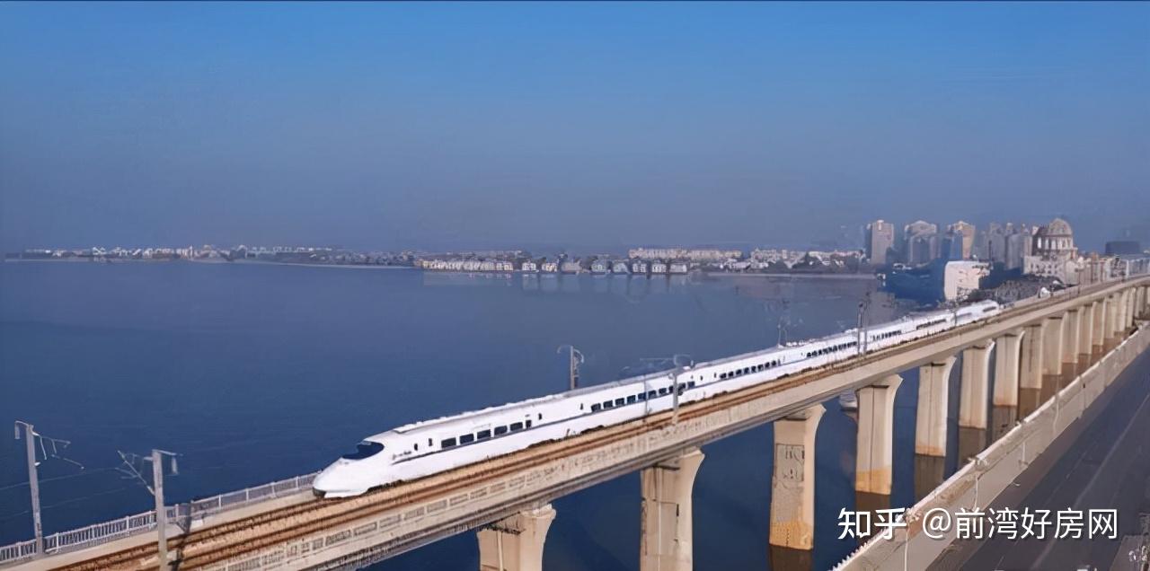 北向,新开工沪嘉甬跨海铁路,谋划推进跨沪甬城际铁路跨杭州湾公路二