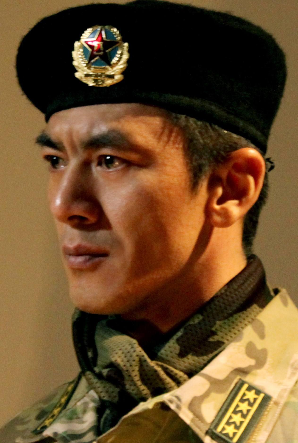 他知道风从哪个方向来的彭野角色哪个高冷男星演最合适