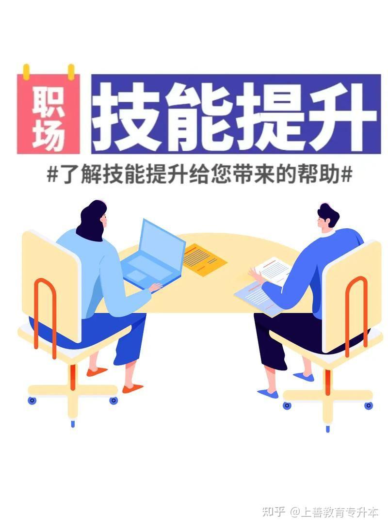 激烈竞争的环境下,专科生应如何提升自己竞争力 - 知乎