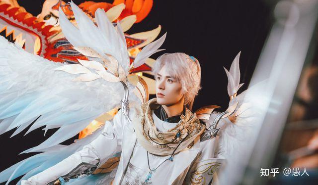 如何看待龚俊连续代言网易游戏《天谕》手游和《梦幻西游》? - 知乎