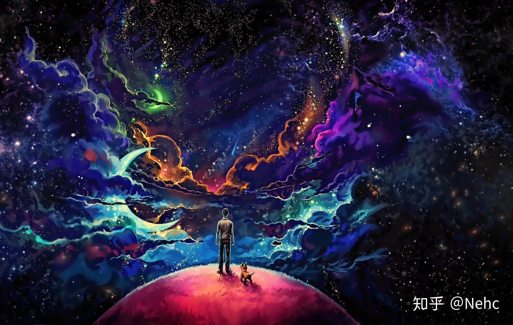 《wallpaper engine》壁纸推荐 - 知乎