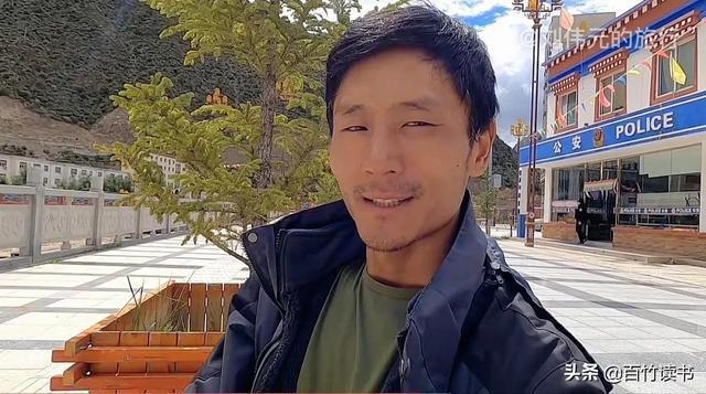 说说网红刘伟元那些事儿(古有徐霞客,今有刘伟元) - 知乎