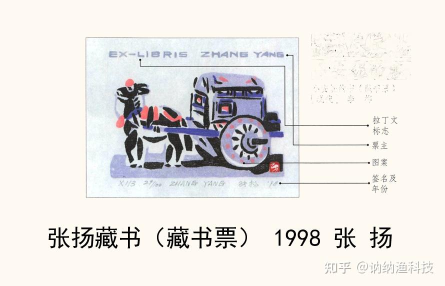 美术课人教版四年级下册藏书票教学设计
