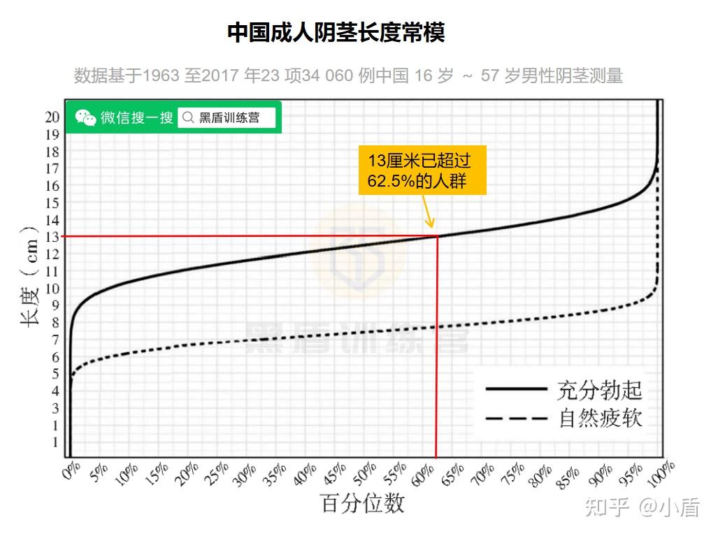 基于以上文献数据,估算中国男性丁丁大小的总体加权均值与标准差