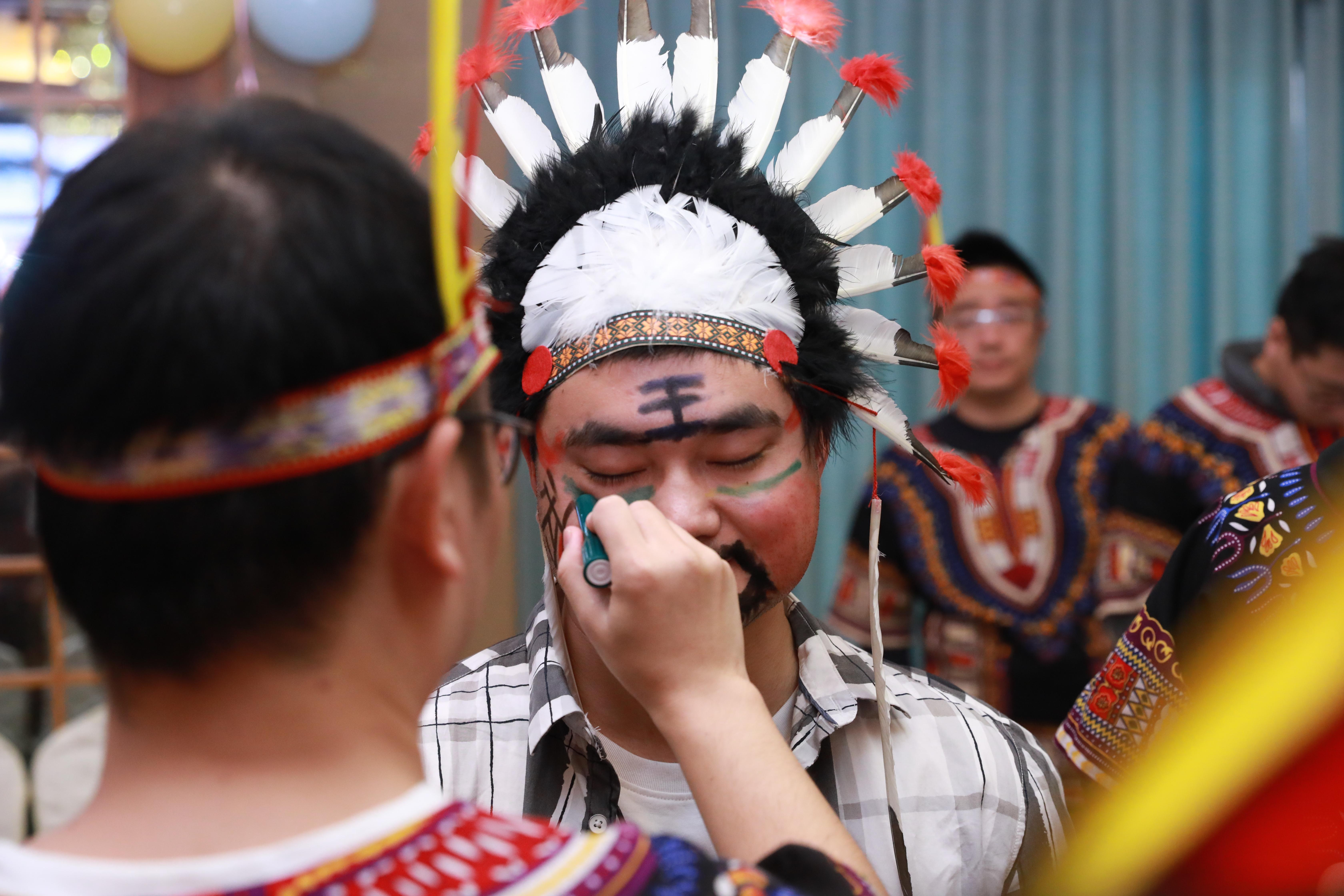 坐标深圳,非洲鼓团建怎么样呀?求大神们解疑?