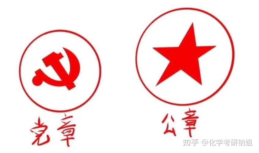看完还不会填政审表!我倒立!!! - 知乎
