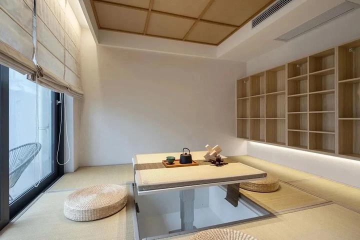 装修多功能房这样设计，6种设计，真的很实用 - 知乎