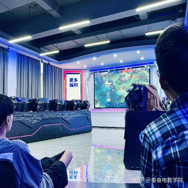 参加王者荣耀青训营有用吗短期培训技能更加职业化