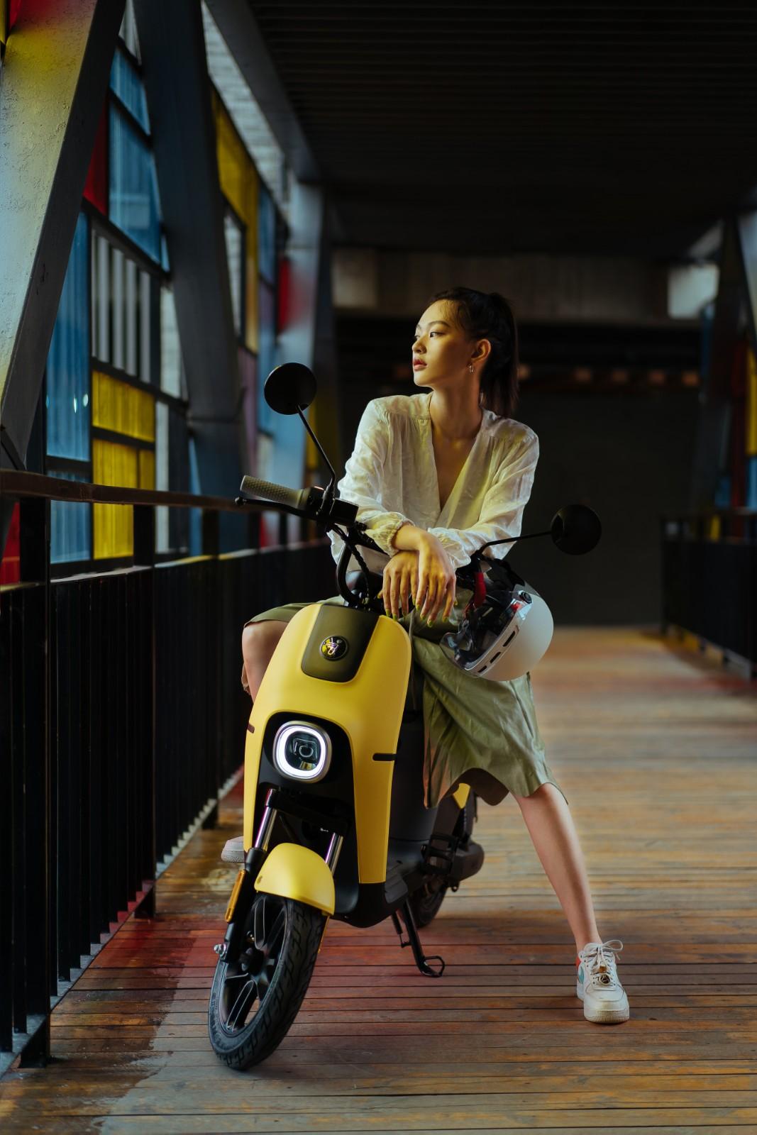 九号电动车b30c开了3000多公里的车主感受 新国标电动自行车代步还是很爽的 改装也能满足 知乎