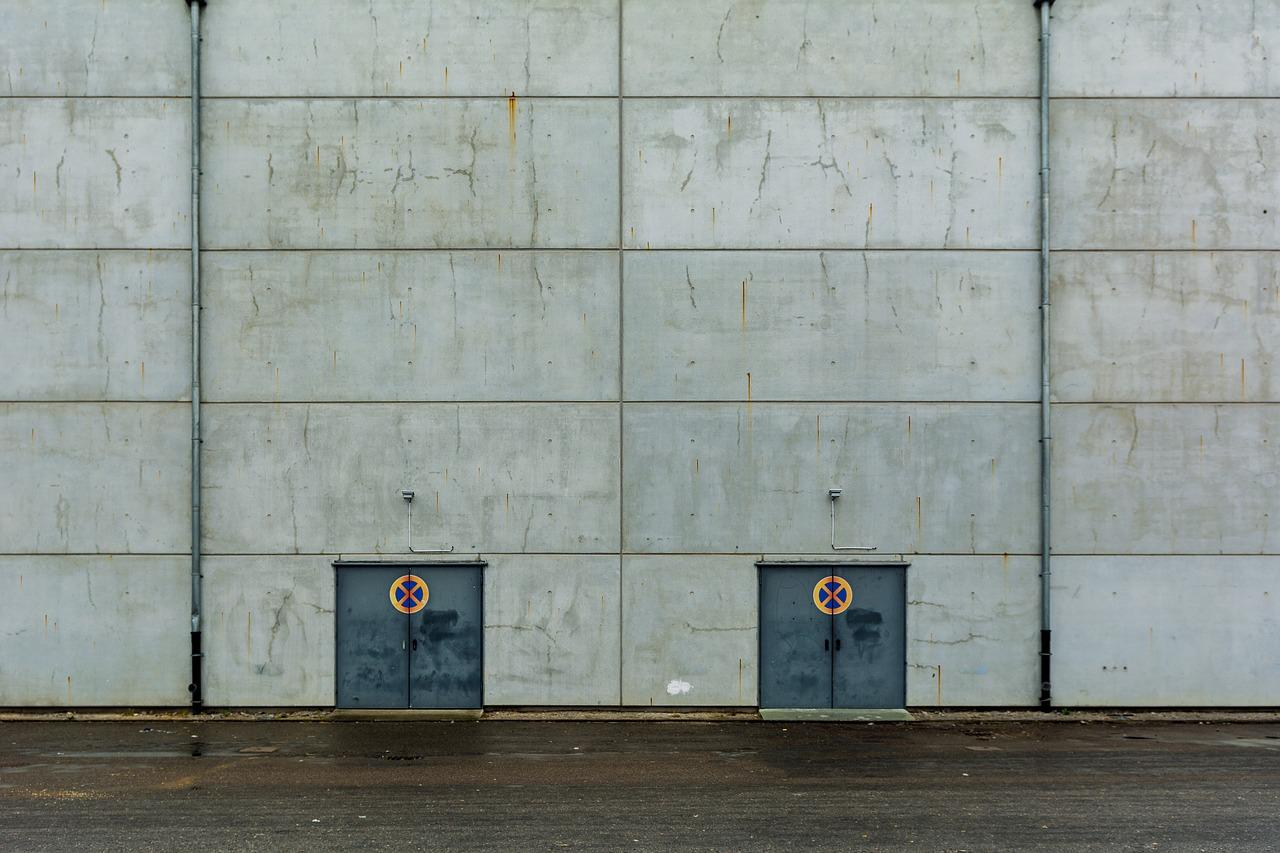 3. 墙体厚度规格