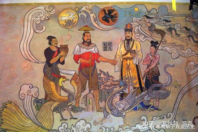 关于汉服复兴是否太多人渐渐无意识的生出了大汉民族主义