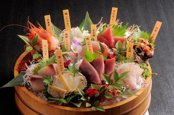 日式 放题 到底在吃什么 知乎