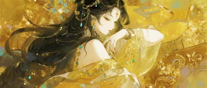 男频文加点女频料，读者翻倍！ - 知乎