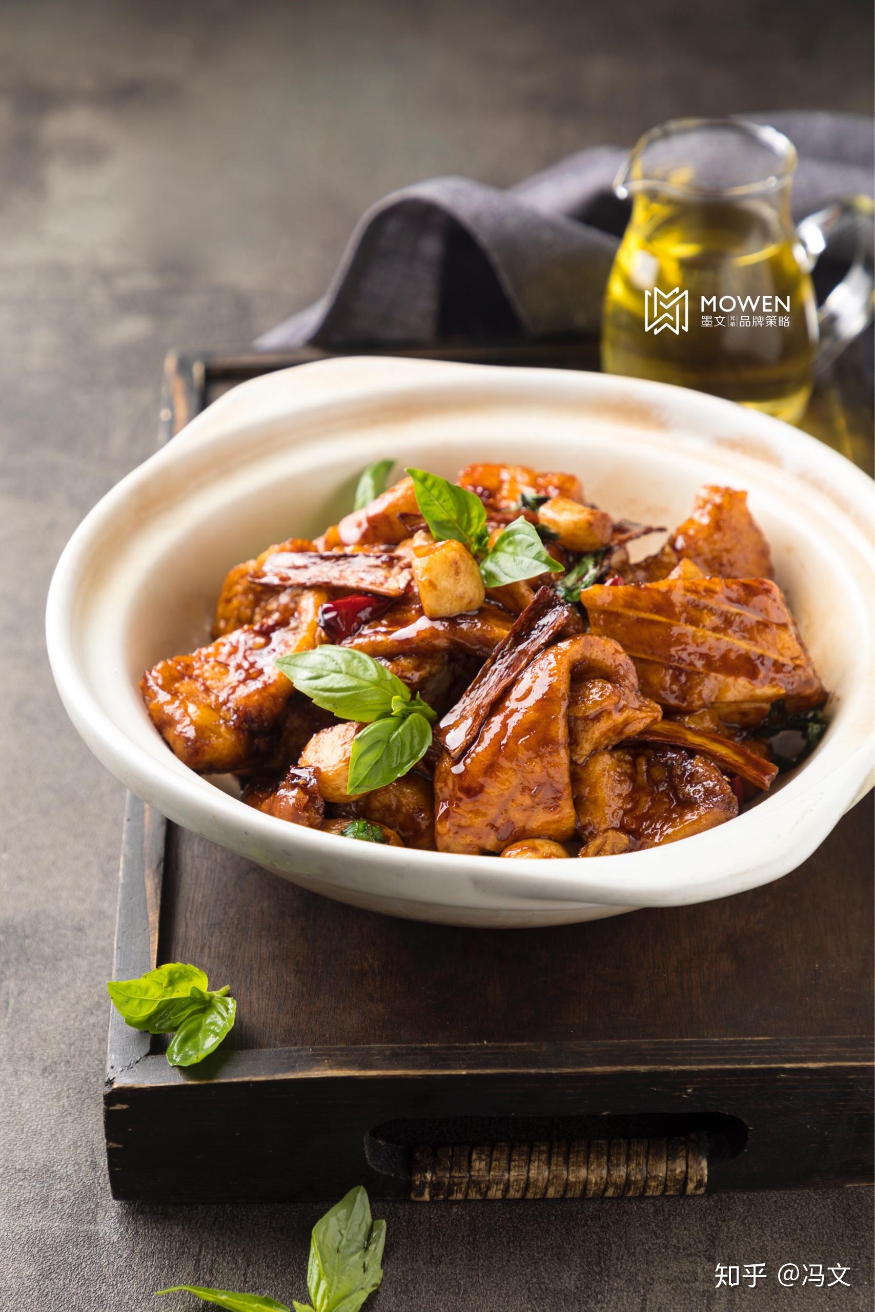 在摄影师眼中,一张专业到位的美食照是什么样子? - 知乎