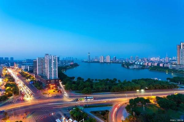 九江旅游攻略必去的景点，九江之旅：探索江南名城的奇秀之美 - 知乎