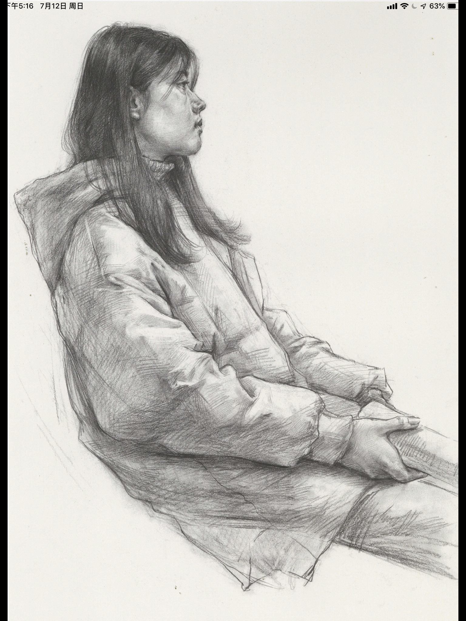 70美术生怎样才能被美院特招