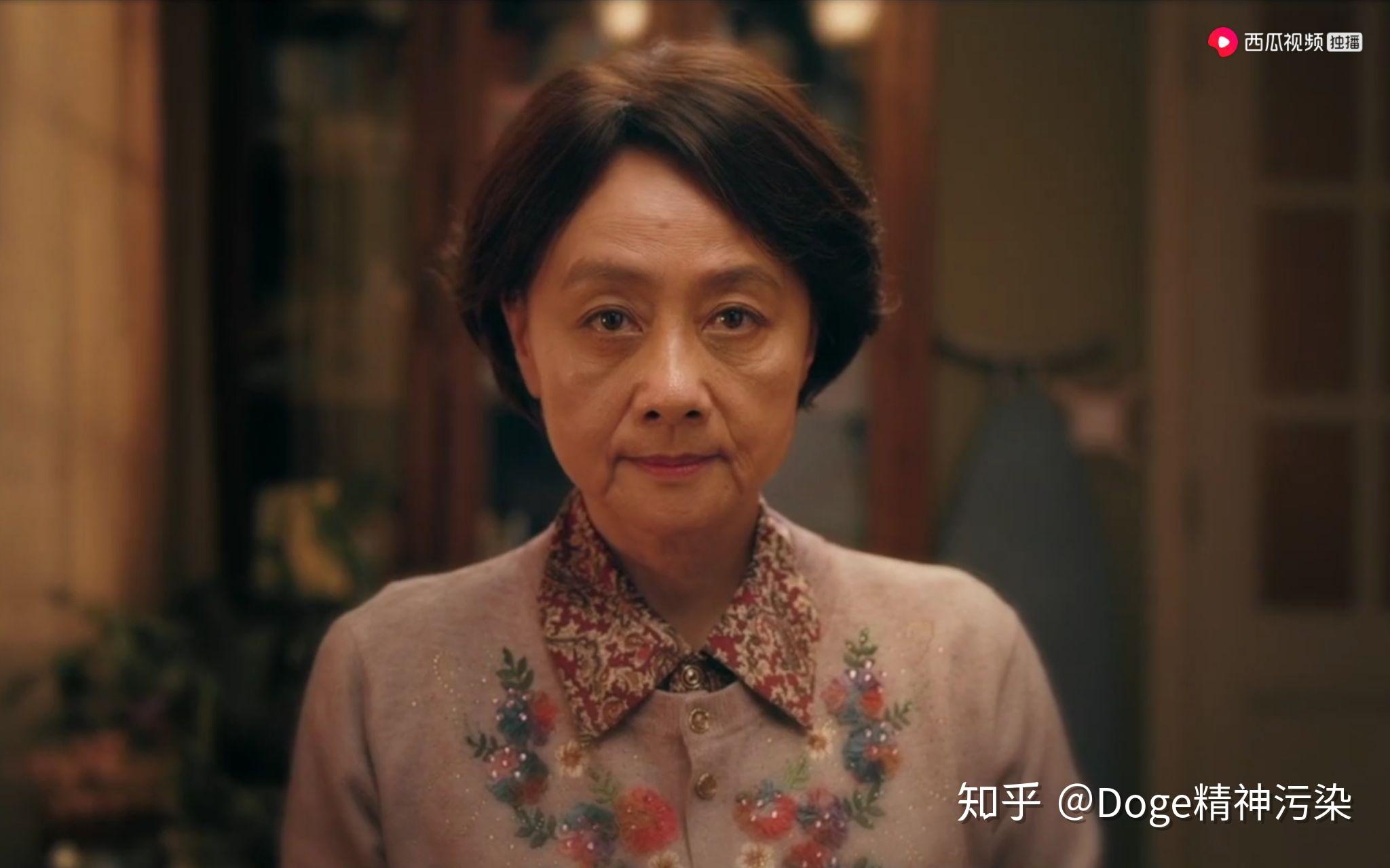 看完电影囧妈你有什么想说的