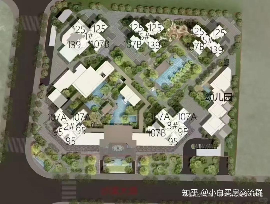 龙湖央璟颂,周边旧改+厂房,凭什么卖这么贵? - 知乎