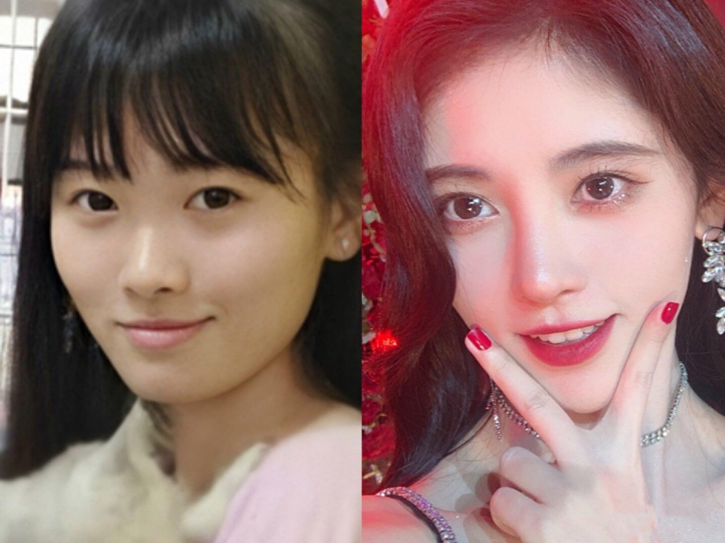 美商超高的鞠婧祎 到底是哪里不讨喜 知乎 美商超高的鞠婧祎 到底是哪里不讨喜 知乎