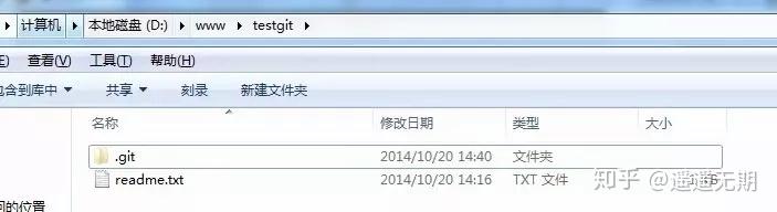 【转】Git使用教程:最详细、最傻瓜、最浅显、真正手把手教!(建议收藏)31 【转】Git使用教程:最详细、最傻瓜、最浅显、真正手把手教!(建议收藏)
