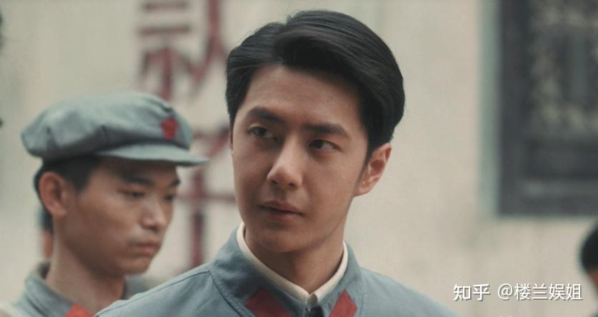 《追风者》沈图南雷鸣布局,林樵松惨死,宋美娟反成“大功臣” - 知乎