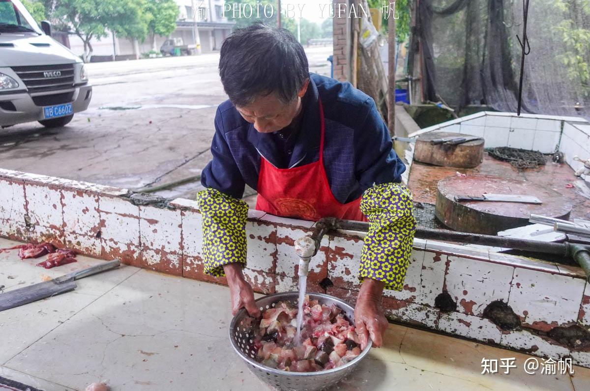 重庆太安鱼的正宗做法，制作简单，滑嫩鲜香，看完在家里也可以做 - 知乎